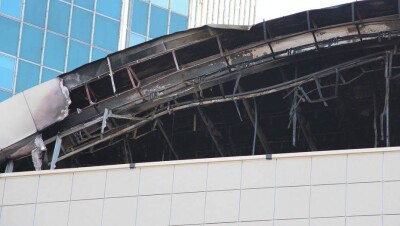 Погибший в пожаре в "Алматы Тауэрс" студент КазНМУ хотел стать стоматологом