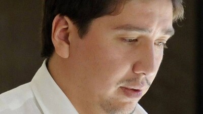 Украина запросила экстрадицию Ильяса Храпунова