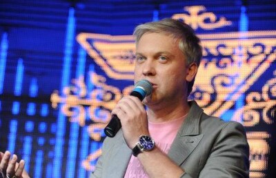 Сергей Светлаков: "Я подсадил всех друзей в Москве на стейки из конины"
