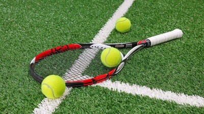 Казахстанский теннисист Григорий Ломакин выиграл турнир серии ITF в Беларуси