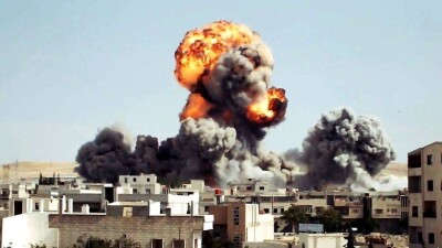 О ликвидации одного из главарей ИГИЛ заявила коалиция во главе с США
