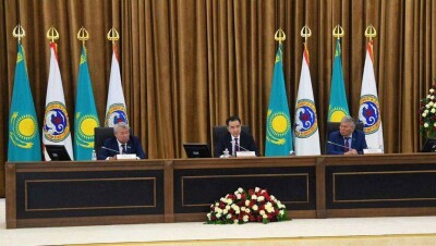 Сагинтаев обозначил три стратегических вызова для дальнейшего роста Алматы