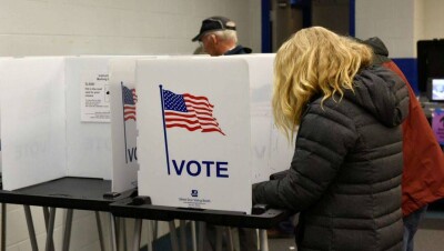 Должность для мониторинга безопасности выборов появится в США