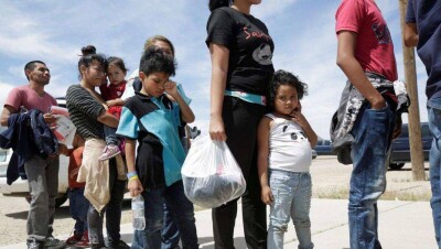 Новый лимит приёма беженцев установили в США