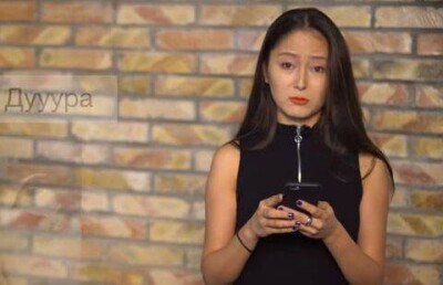 Реакцию казахстанских звёзд на комментарии в соцсетях показали на ТВ