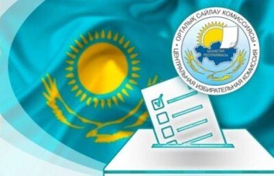 Шесть однофамильцев на одном избирательном участке конкурируют в маслихат Шымкента 