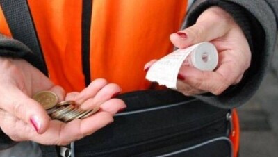 В Уральске повысят тариф на проезд в общественном транспорте сразу на 20 тенге