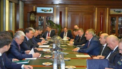 Комитет по науке и технологиям планируют создать Казахстан и Россия