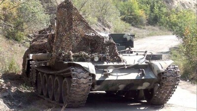 Верховный комиссар ООН: Обстрелы в Карабахе могут расцениваться как военные преступления