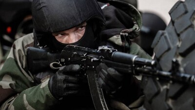 В Астане пройдут антитеррористические учения