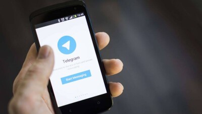 В работе мессенджера Telegram произошёл сбой