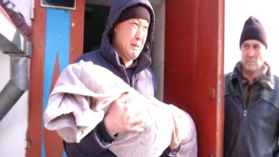 В больнице Алматинской области, где умер малыш Акжол, началась служебная проверка