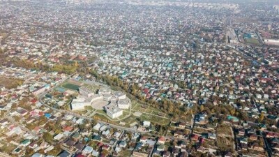 Реконструкция улиц Алматы: как будут благоустраивать их с новым дизайн-кодом