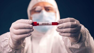 Число заражённых коронавирусом в Казахстане достигло 60