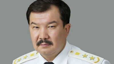 Показания экс-генпрокурора РК Даулбаева по делу Ермегияева огласили в суде