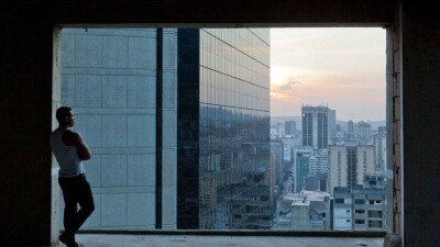 Социальное жильё должно быть вплетено в ткань города, иначе оно превратится в гетто