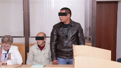 Осуждённые за пытки кормящей матери экс-полицейские подали апелляционную жалобу