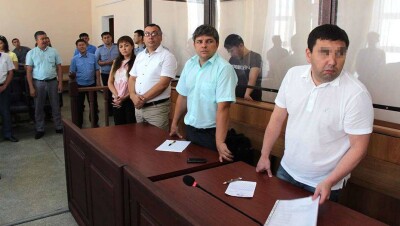 Оправданного экс-начальника РОВД Житикары приговорили к 5,5 годам