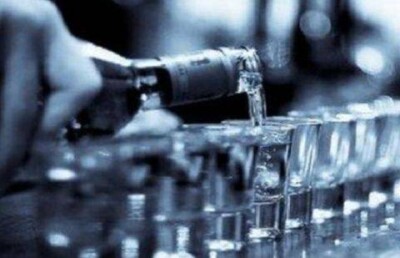 До 800 тенге за бутылку подорожает самая дешёвая водка в Казахстане