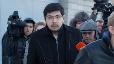 В ДГД Алматы рассказали о долге Максата Усенова