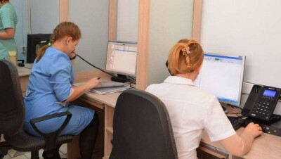 Call-центры по профилактике менингита начали работу во всех областях Казахстана