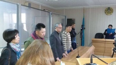 Апелляционная коллегия оставила приговор Юрию Паку без изменений
