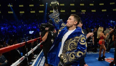Головкин: Ничья – не моя вина, я всё ещё чемпион