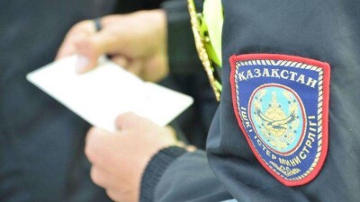 Полицейские Астаны пожаловались на нехватку кадров, зданий и машин