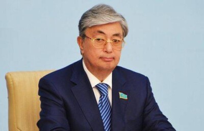 Токаев раскритиковал программы здравоохранения в Казахстане 