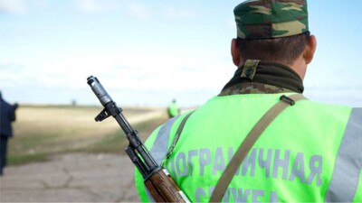 На свидание с женой павлодарец пошёл пешком в Россию