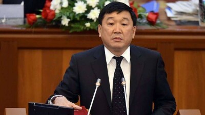 Казахстан не ответил Кыргызстану, является ли депутат Сулейманов гражданином РК