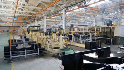 Автосборочный завод в Семее займётся производством туристических автобусов и электробусов