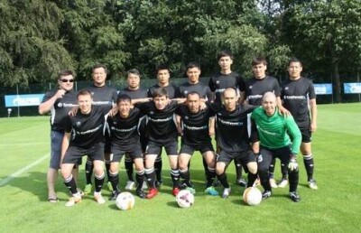 Такой футбол нам нужен!