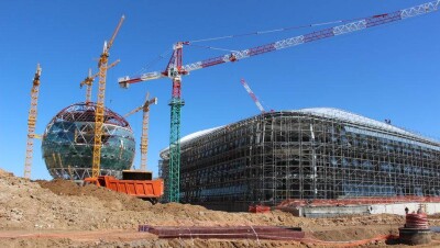 На финансировании Mega Silk Way казахстанцы смогут заработать в лучшем случае 14%