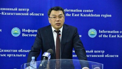 Акима района в ВКО за взятку приговорили к штрафу в 30 млн тенге