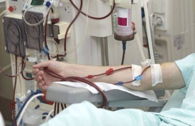 С подозрением на сибирскую язву госпитализирован уже восьмой житель Карагандинской области