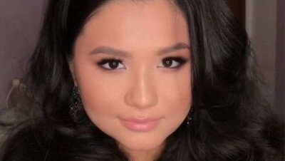 Московский визажист осуществила мечту молодой алматинки, прикованной к коляске