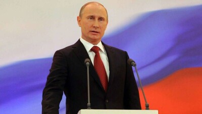 Путин объявил об участии в президентских выборах
