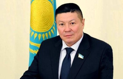 Депутат V созыва Бахытбек Смагул опроверг свою причастность к скандальному видео драки в казино