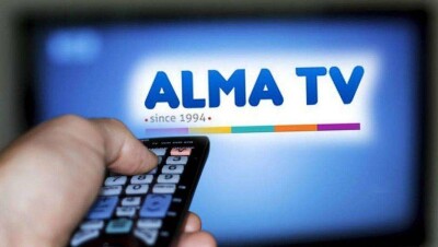Гендиректором "Алма ТВ" стал Дмитрий Басин