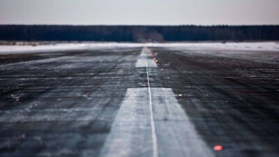 Аэропорт Семея открыли после двух лет реконструкции