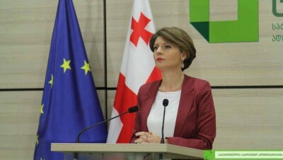 Президентские выборы в Грузии: 21 кандидату отказали, 25 – зарегистрировали 