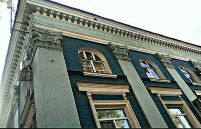 Алматинцы запустили флешмоб в соцсетях в защиту здания на Желтоксан - Богенбай батыра