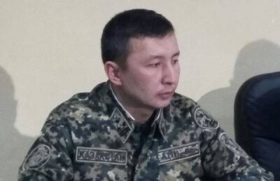 Полковник Умбетов рассказал, что выронивший гранату солдат делал всё по инструкции