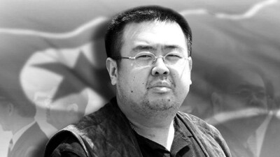 СМИ сообщили подробности убийства брата Ким Чен Ына