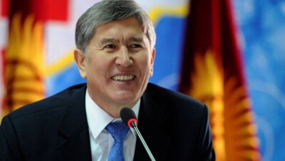 Атамбаев просит о снисхождении при депортации кыргызстанцев из стран ЕАЭС