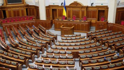 Искусственный интеллект "Большой брат" намерены использовать в Верховной раде Украины