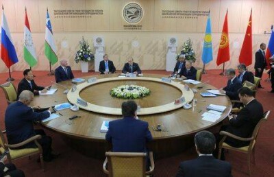 Азербайджан, Армения, Камбоджа и Непал получат статус наблюдателей в ШОС