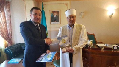 Комфортные условия для туристов-мусульман создадут к выставке ЭКСПО в Астане