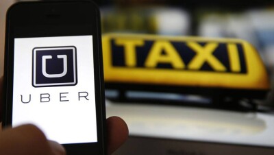 "Зомби-водители" зарабатывают на пугливых клиентах китайского Uber